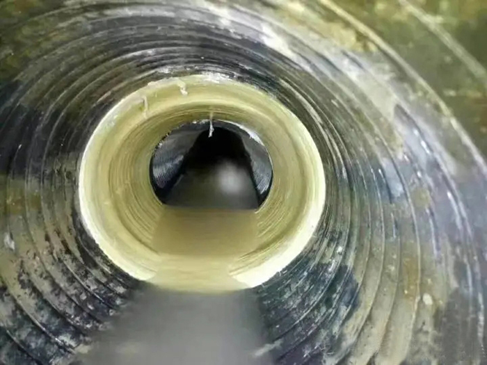 双柏内衬修复法通常适用于哪些类型的断面管道