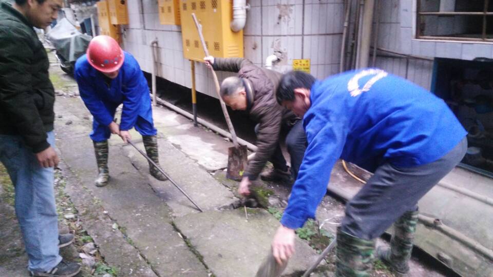 双柏清掏化粪池、管道疏通一站式服务<高效><技术><可靠>